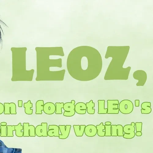 Most popular banner post of Lee Leo (ALPHA DRIVE ONE) in the community