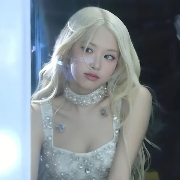오늘 가장 사랑받은 로제 (BLACKPINK)의 모습