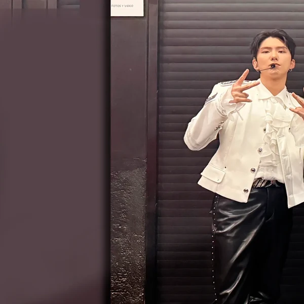 Momen Terbaik MONSTA X Pilihan Penggemar