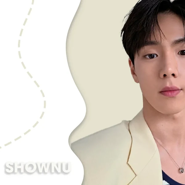 粉絲票選的Shownu (MONSTA X)最佳瞬間