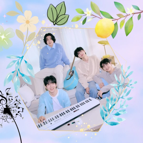 Fans' Pick: Best Moment of DAY6