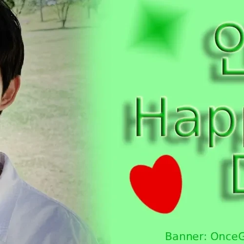 Top Photo Full of Hyeongseop (TEMPEST) Love