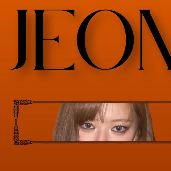 Today's Most Loved Jeongyeon (TWICE)