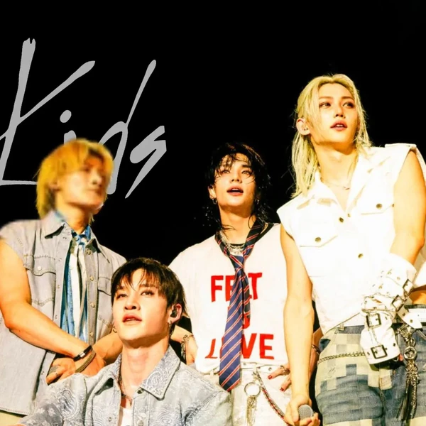 Stray Kids 팬심 가득한 인기 사진