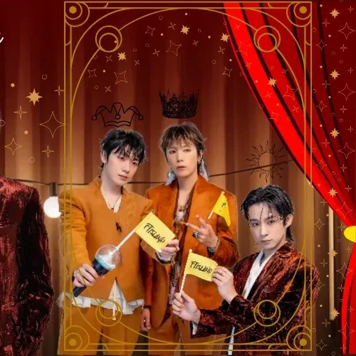 Today's Most Loved FTIsland