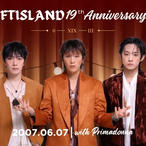 Top Photo Full of FTIsland Love