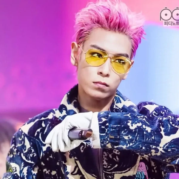 Today's Most Loved T.O.P