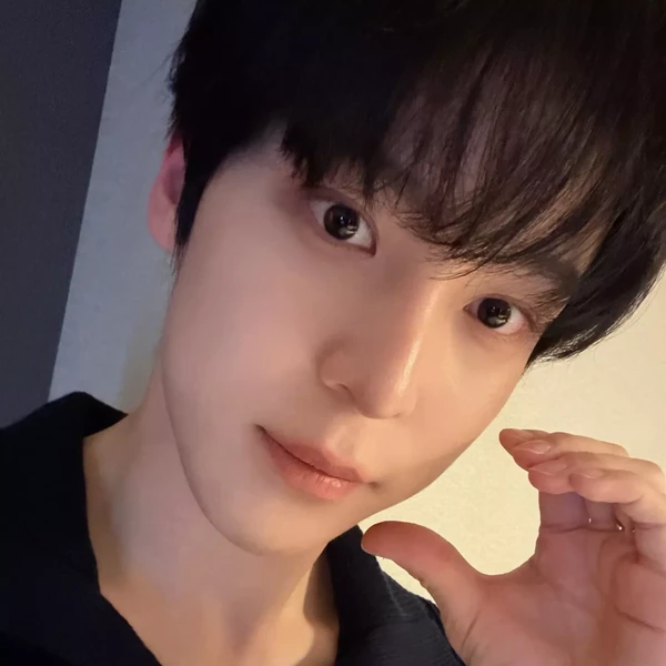 에이티즈 팬심 가득한 인기 사진