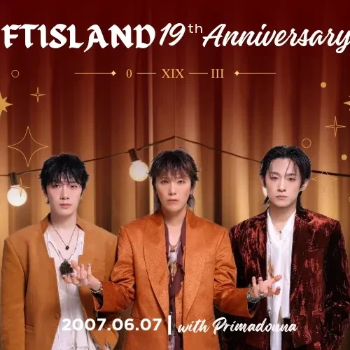 Today's Most Loved Lee Honggi (FTIsland)