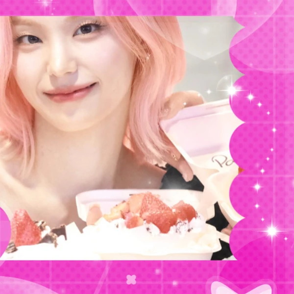 Today's Most Loved Yeji (ITZY)