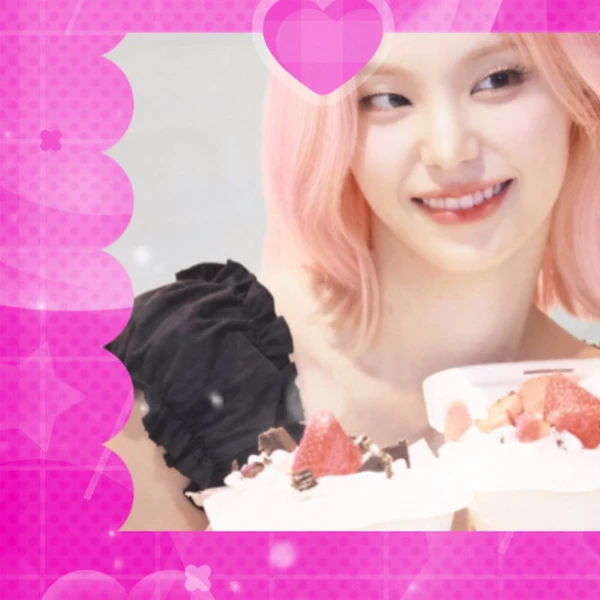 Top Photo Full of Yeji (ITZY) Love