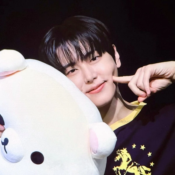 Fans' Pick: Best Moment of Jaeyoon (SF9)