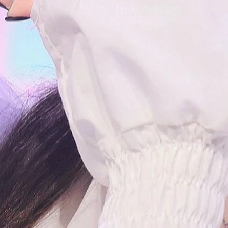 Today's Most Loved Arin (OH MY GIRL)