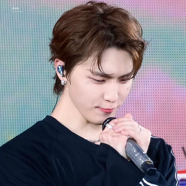 Today's Most Loved Dino (SEVENTEEN)
