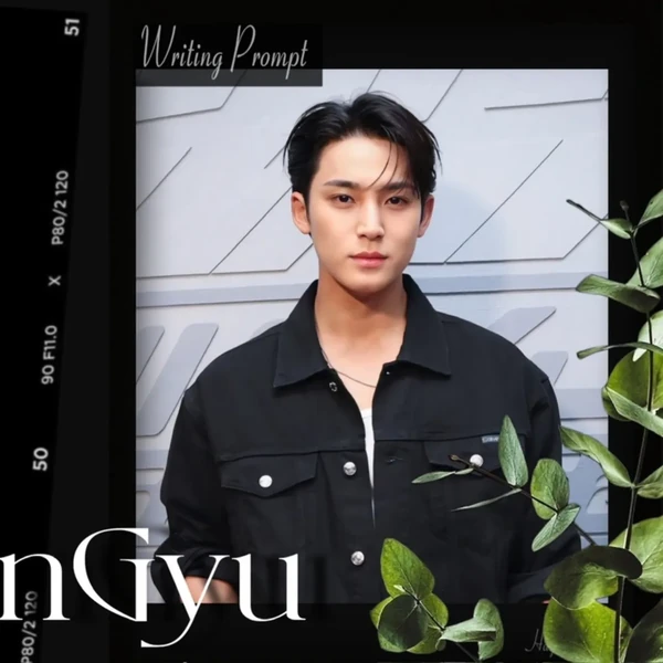 Fans' Pick: Best Moment of Mingyu (SEVENTEEN)