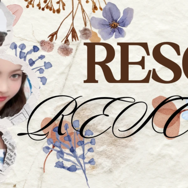 Fans' Pick: Best Moment of RESCENE