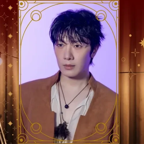 Today's Most Loved Choi Minhwan (FTIsland)