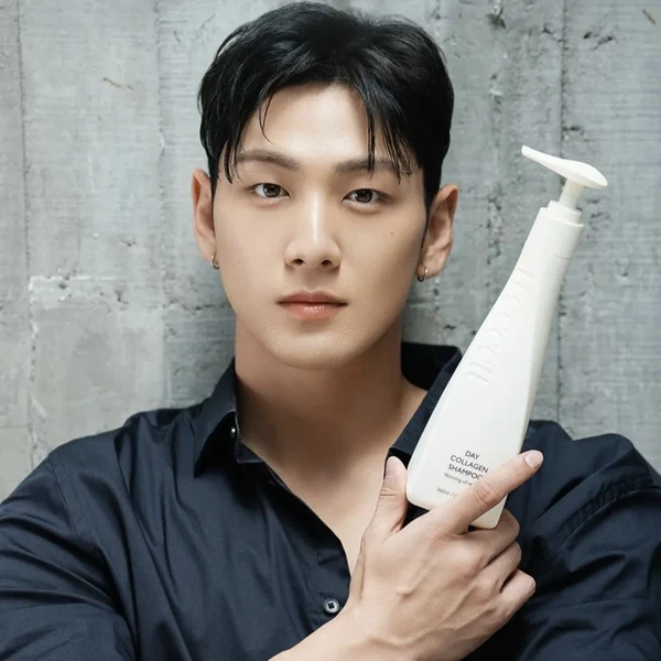 오늘 가장 사랑받은 백호의 모습