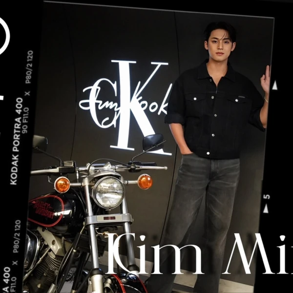 Fans' Pick: Best Moment of Mingyu (SEVENTEEN)