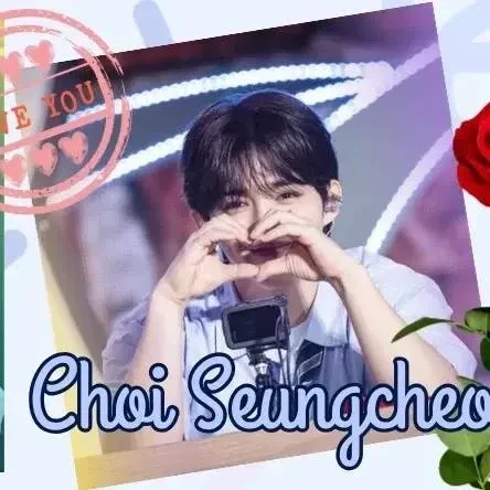 Today's Most Loved S.Coups (SEVENTEEN)