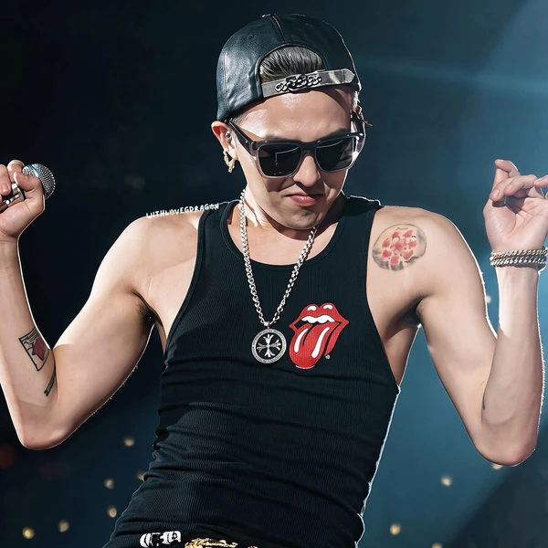 Top Photo Full of G-DRAGON (BIGBANG) Love