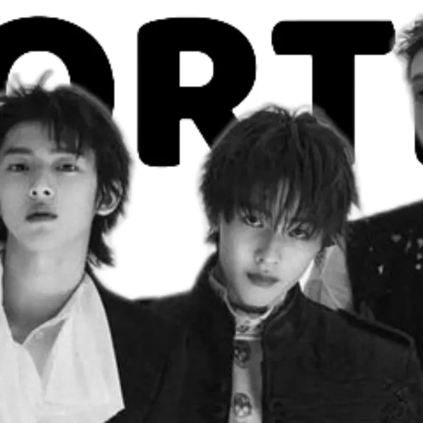 Top Photo Full of CORTIS Love