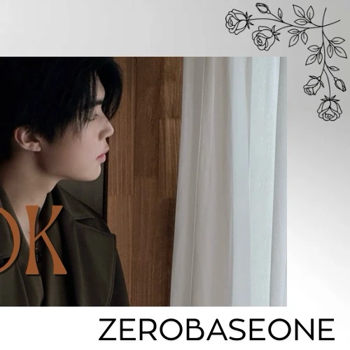 Fans' Pick: Best Moment of Park Gunwook (ZEROBASEONE)