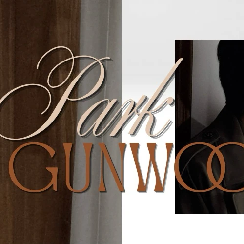 Today's Most Loved Park Gunwook (ZEROBASEONE)