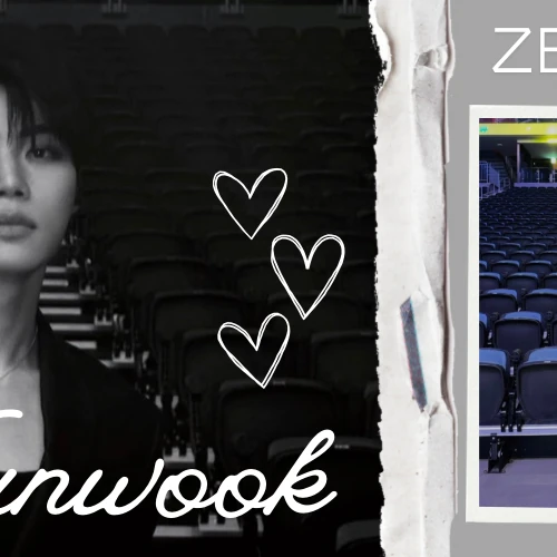 Fans' Pick: Best Moment of Park Gunwook (ZEROBASEONE)