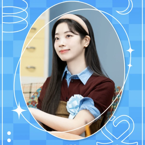充滿粉絲愛意的多賢 (TWICE)人氣照片