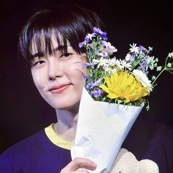 Fans' Pick: Best Moment of Jaeyoon (SF9)