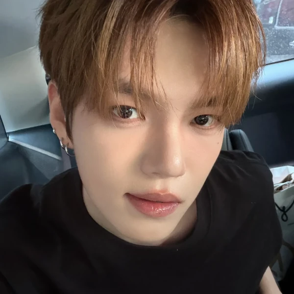 Fans' Pick: Best Moment of Gyehyeon (VERIVERY)