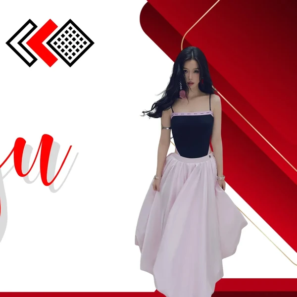 Today's Most Loved Esther Yu