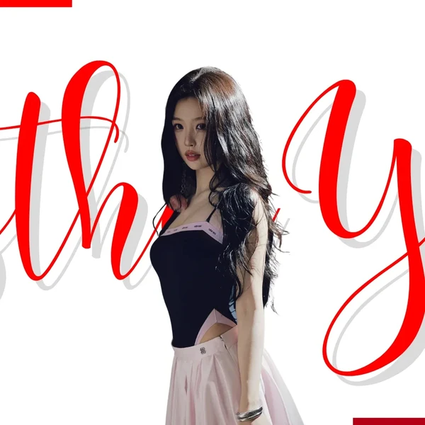 Top Photo Full of Esther Yu Love