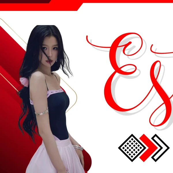 Today's Most Loved Esther Yu