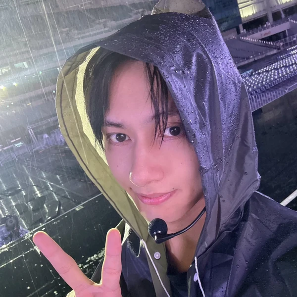 Today's Most Loved Jun (SEVENTEEN)