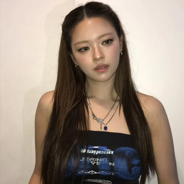今日最も愛されたジョンヨン (TWICE)の姿