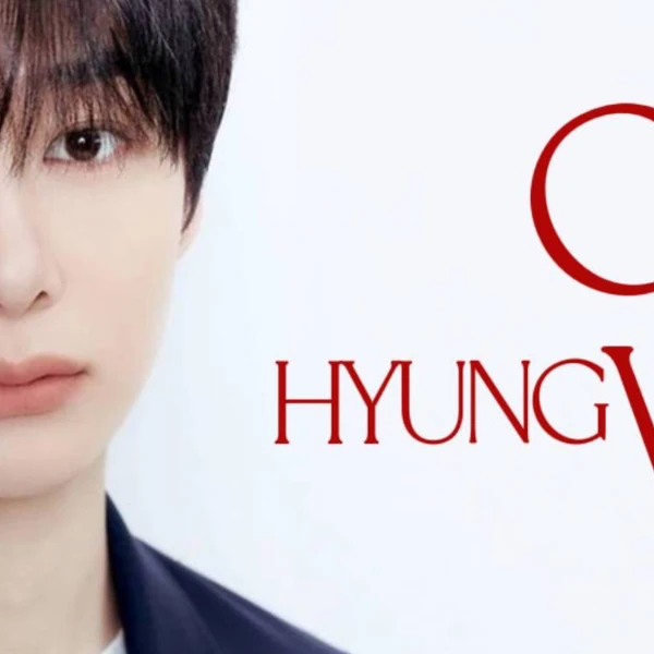 Fans' Pick: Best Moment of Hyungwon (MONSTA X)