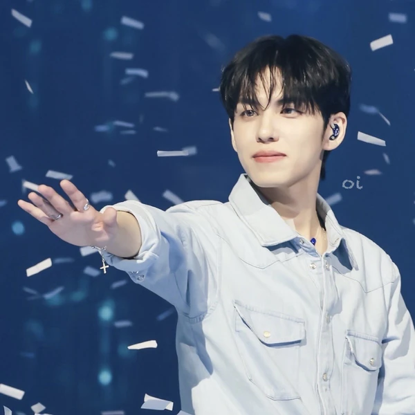 Fans' Pick: Best Moment of Wonpil (DAY6)