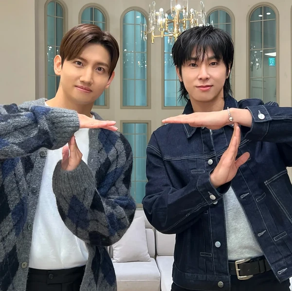 Penampilan TVXQ yang Paling Dicintai Hari Ini