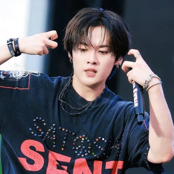 Fans' Pick: Best Moment of Lee Know (Stray Kids)