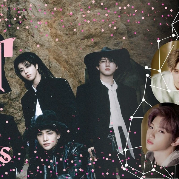 Top Photo Full of Stray Kids Love
