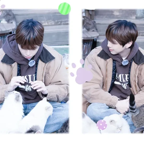 팬들이 뽑은 강다니엘 최고의 순간