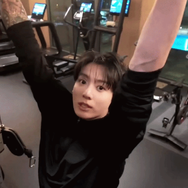 Penampilan Jungkook (BTS) yang Paling Dicintai Hari Ini