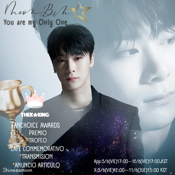 Fans' Pick: Best Moment of Moonbin (ASTRO)