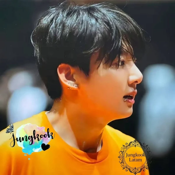 정국 (방탄소년단) 팬심 가득한 인기 사진