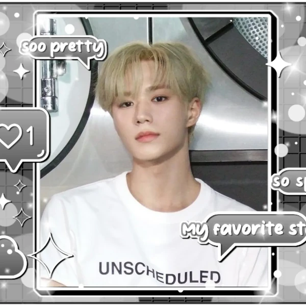 Today's Most Loved Kim Junseo (ALPHA DRIVE ONE)