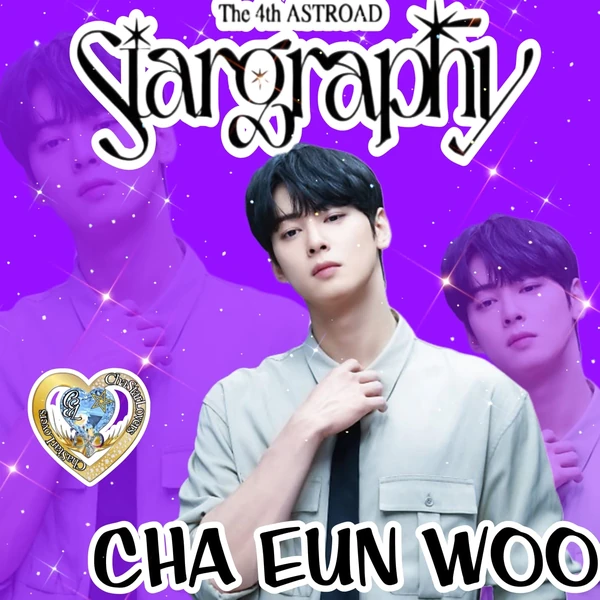 Today's Most Loved Eunwoo (ASTRO)