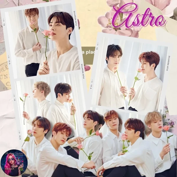 팬들이 뽑은 아스트로 최고의 순간