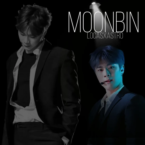 Today's Most Loved Moonbin (ASTRO)